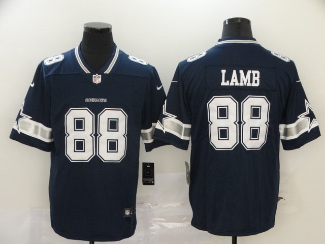 Dallas Cowboys Jerseys 119 [Cheap NFL Jerseys 8119]